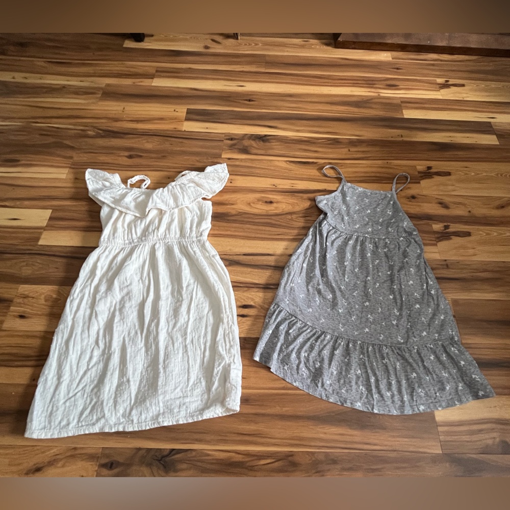 Girls Old Navy dresses